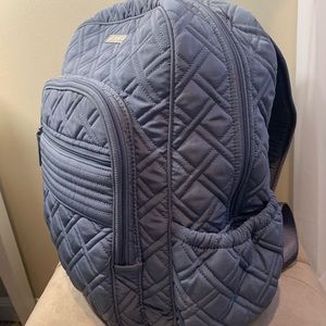 Vera Bradley Campus Backpack